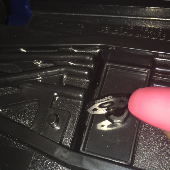 JCPenney 1951 gmc panel can bank/ key - Picture 4 of 4